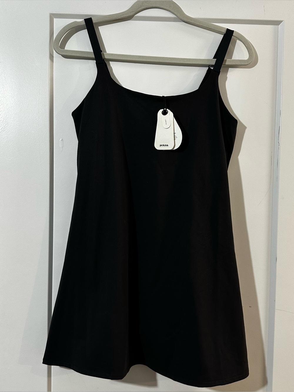 NWT Prana Luxara Dress